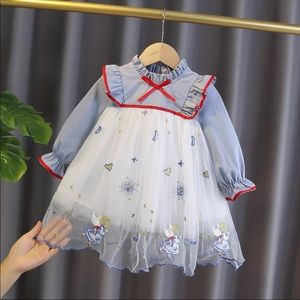 Baby dress